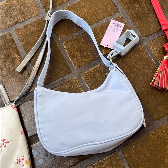 Lot of 4 Crossbody/Shoulder Bags - 2 NWT - Picture 8 of 13